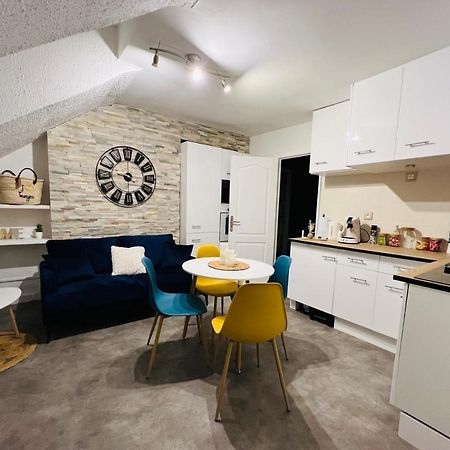 Appartement « My Love » Sainte-Savine Exterior foto