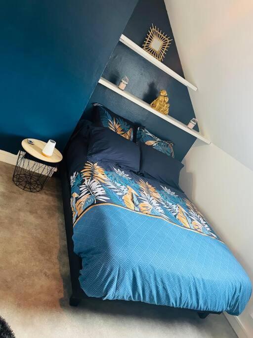 Appartement « My Love » Sainte-Savine Exterior foto