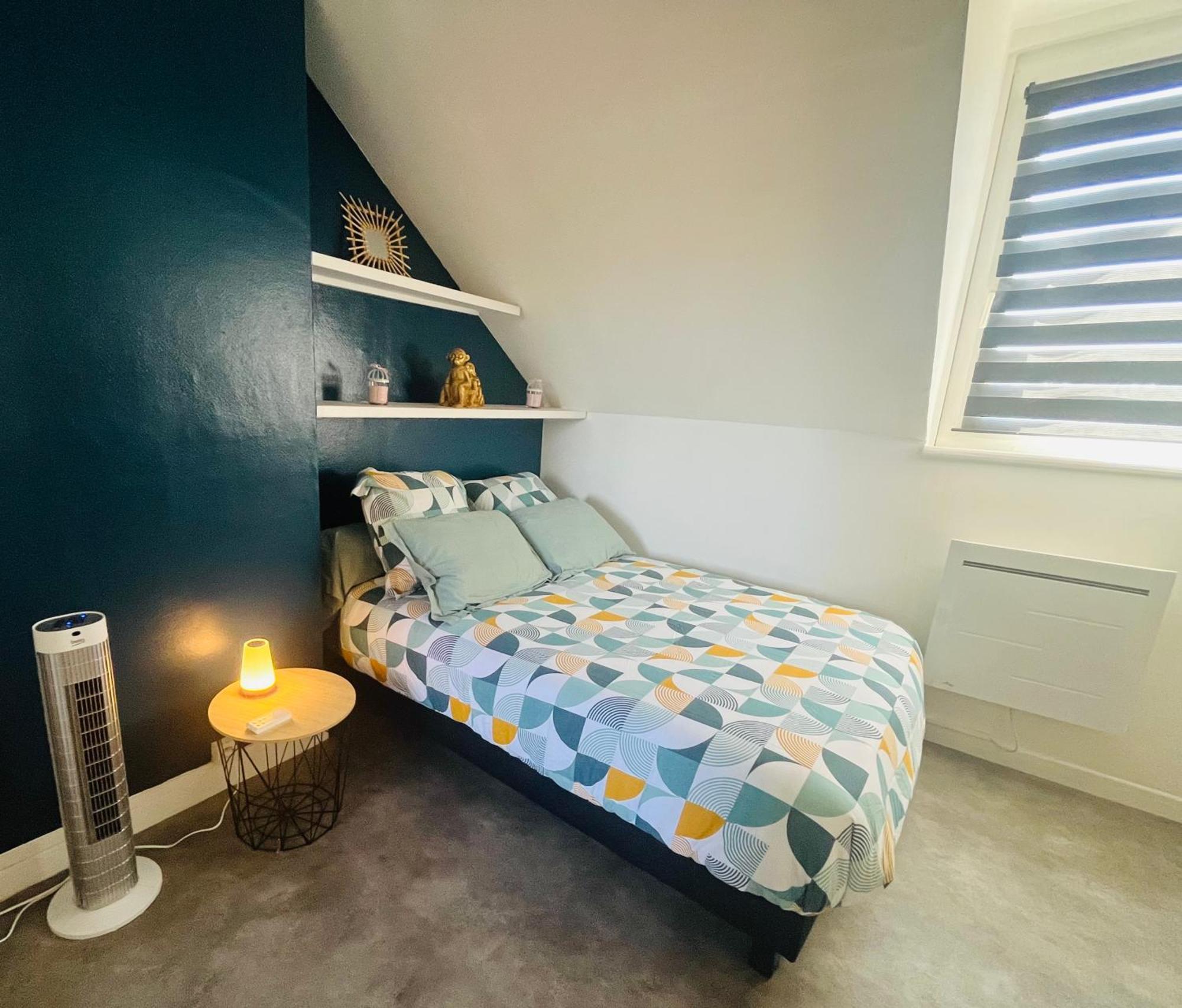 Appartement « My Love » Sainte-Savine Exterior foto